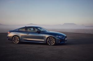 BMW M440i xDrive Coupe 2020 года  (WW)